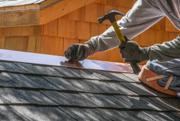 Best Gutter Installation and Repair  in Pennside, PA