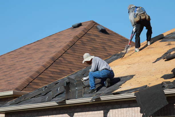 Best Emergency Roof Repair Services  in Pennside, PA