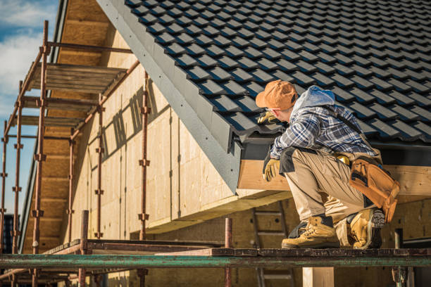 Best Roof Leak Repair  in Pennside, PA