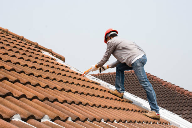 Best Hot Roofs  in Pennside, PA