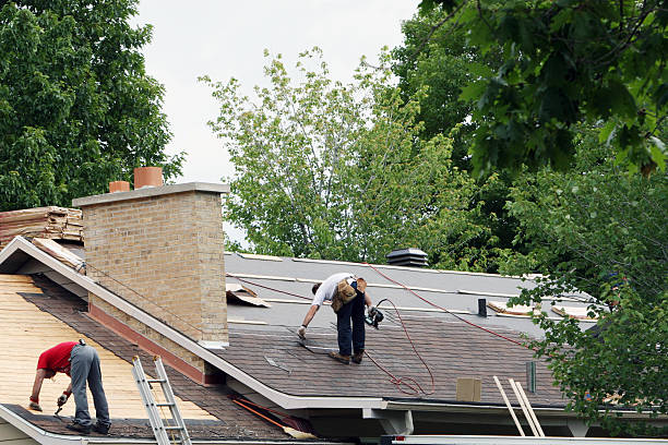 Hot Roofs in Pennside, PA