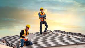Best Metal Roofing Installation  in Pennside, PA